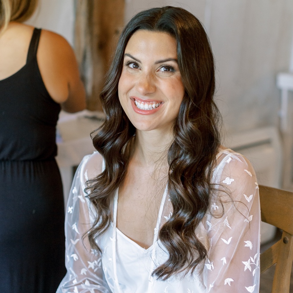 Meet your Posher, Gabrielle